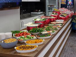 Grand Gulluk Hotel & Spa