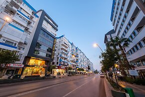 Grand Gulluk Hotel & Spa