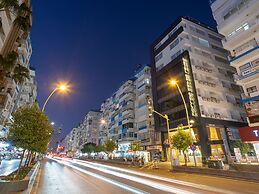 Grand Gulluk Hotel & Spa