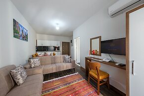 Grand Gulluk Hotel & Spa