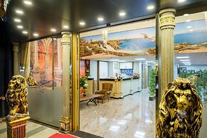 Grand Gulluk Hotel & Spa