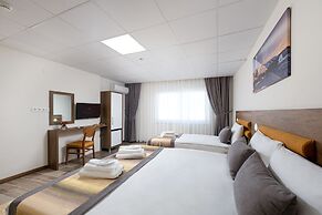 Grand Gulluk Hotel & Spa