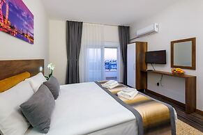 Grand Gulluk Hotel & Spa