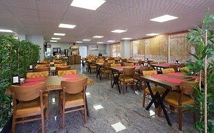 Grand Gulluk Hotel & Spa