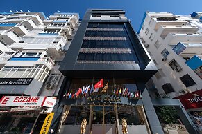 Grand Gulluk Hotel & Spa