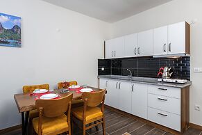 Grand Gulluk Hotel & Spa