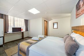 Grand Gulluk Hotel & Spa