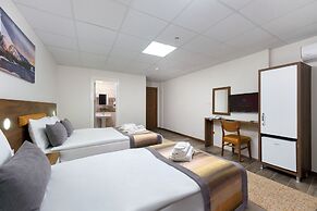 Grand Gulluk Hotel & Spa