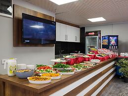 Grand Gulluk Hotel & Spa