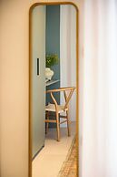 Sea View Beach Penthouse – Athens Coast
