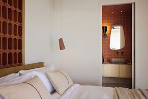 Sea View Beach Penthouse – Athens Coast