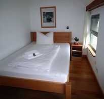 Biohotel Stiftsgut Wilhelmsglücksbrunn