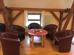 Biohotel Stiftsgut Wilhelmsglücksbrunn