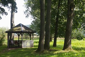 Biohotel Stiftsgut Wilhelmsglücksbrunn