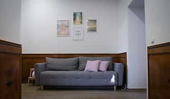 KINDheitstRAUM - Hostel