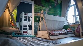 KINDheitstRAUM - Hostel