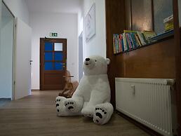 KINDheitstRAUM - Hostel