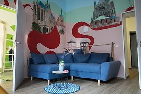 KINDheitstRAUM - Hostel