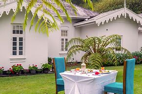 The Clovelly Bungalow