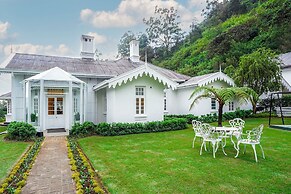 The Clovelly Bungalow