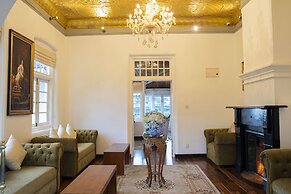 The Clovelly Bungalow
