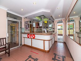 OYO 89864 Hotel Holiday Park