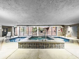 432 Marina Place 2 Bedroom Condo by RedAwning