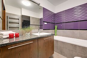 Old Town - Tobiasz Residence by Welcome Apartment