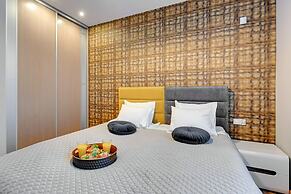 Old Town - Tobiasz Residence by Welcome Apartment