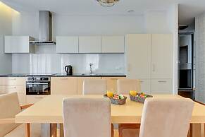 Old Town - Tobiasz Residence by Welcome Apartment