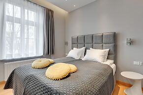 Old Town - Tobiasz Residence by Welcome Apartment