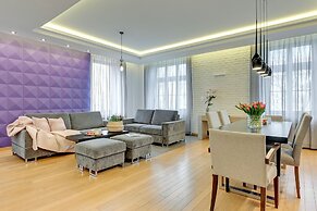 Old Town - Tobiasz Residence by Welcome Apartment