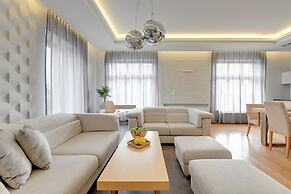 Old Town - Tobiasz Residence by Welcome Apartment