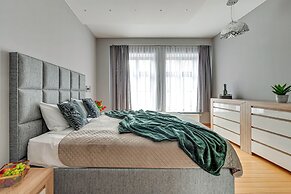 Old Town - Tobiasz Residence by Welcome Apartment