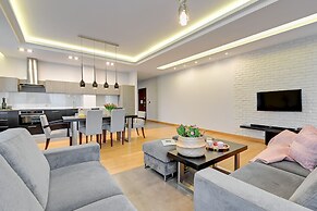 Old Town - Tobiasz Residence by Welcome Apartment