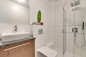 Old Town - Tobiasz Residence by Welcome Apartment