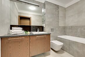 Old Town - Tobiasz Residence by Welcome Apartment