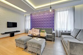 Old Town - Tobiasz Residence by Welcome Apartment