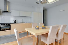 Old Town - Tobiasz Residence by Welcome Apartment