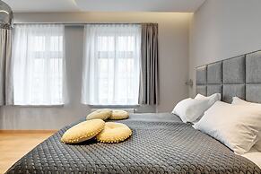 Old Town - Tobiasz Residence by Welcome Apartment