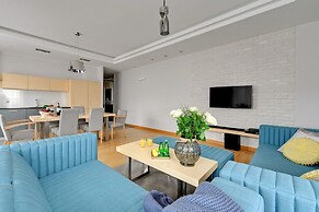 Old Town - Tobiasz Residence by Welcome Apartment