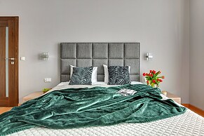 Old Town - Tobiasz Residence by Welcome Apartment