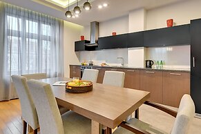 Old Town - Tobiasz Residence by Welcome Apartment