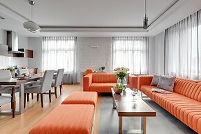 Old Town - Tobiasz Residence by Welcome Apartment