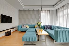 Old Town - Tobiasz Residence by Welcome Apartment