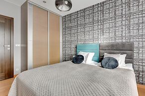 Old Town - Tobiasz Residence by Welcome Apartment