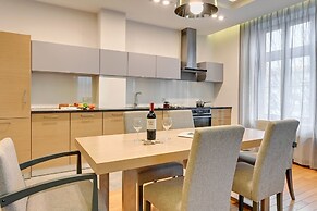 Old Town - Tobiasz Residence by Welcome Apartment