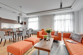 Old Town - Tobiasz Residence by Welcome Apartment