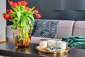 Old Town - Tobiasz Residence by Welcome Apartment