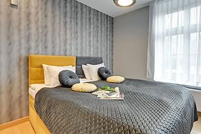 Old Town - Tobiasz Residence by Welcome Apartment